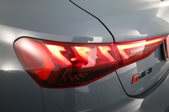 AUDI RS3 usata 10