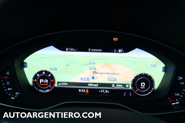 AUDI Q5 usata, con Park Distance Control