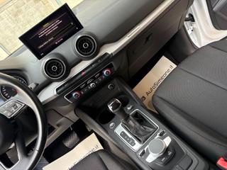 AUDI Q2 usata, con Park Distance Control