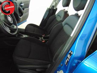 FIAT 500X usata, con Airbag Passeggero