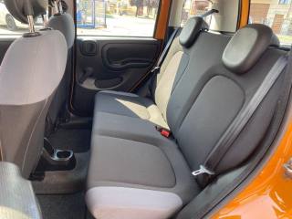 FIAT Panda usata, con Isofix