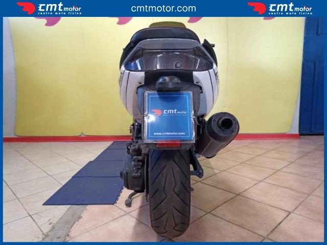 YAMAHA T-Max 500 usata 4