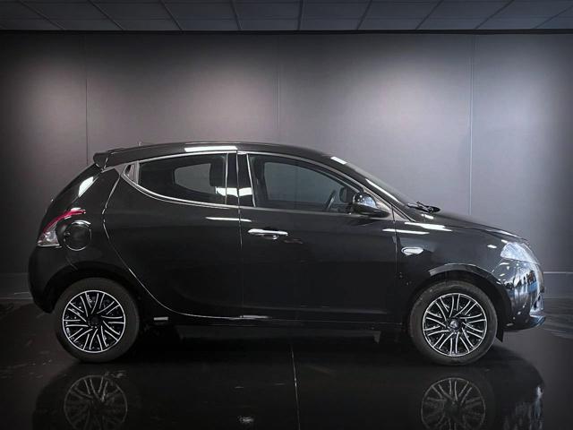 LANCIA Ypsilon usata, con Alzacristalli elettrici