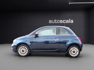 FIAT 500 usata, con Airbag