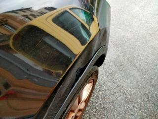 NISSAN Qashqai usata, con Isofix