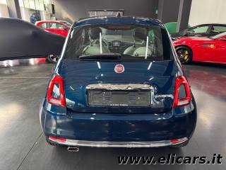 FIAT 500 usata, con Alzacristalli elettrici
