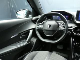 PEUGEOT 2008 usata, con Immobilizzatore elettronico