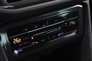 VOLKSWAGEN Tiguan usata, con Controllo automatico clima