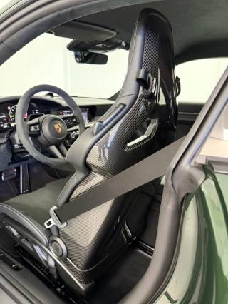 PORSCHE 992 usata, con Controllo automatico clima