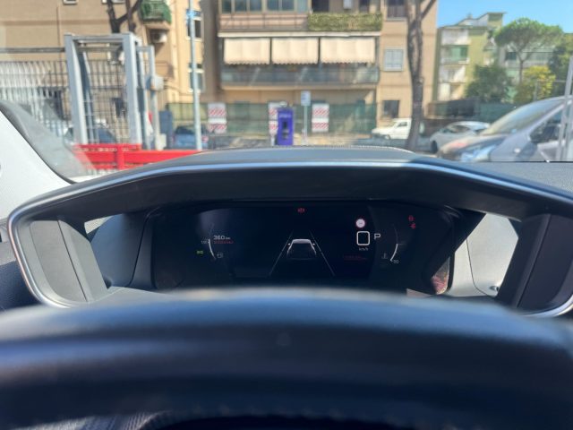 PEUGEOT 2008 usata, con Lettore CD