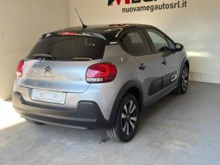 CITROEN C3 usata, con Autoradio