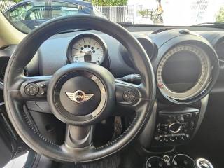 MINI Paceman usata, con Servosterzo