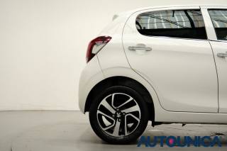 PEUGEOT 108 usata 44