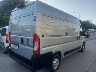 FIAT Ducato usata, con Airbag