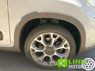 FIAT 500L usata, con Interni in pelle