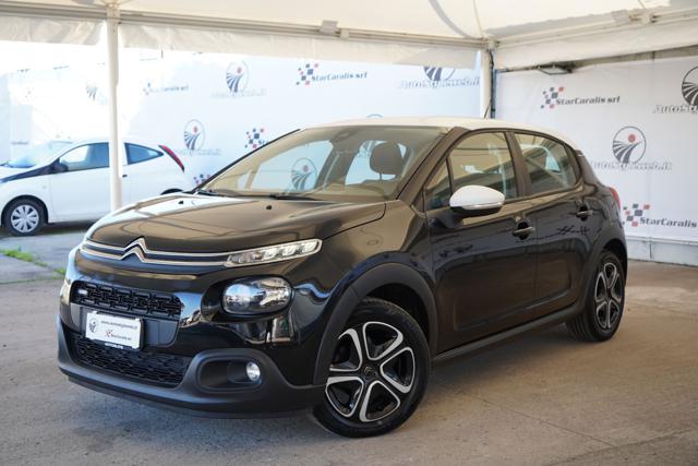 CITROEN C3 usata, con Airbag