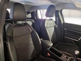 JEEP Avenger usata, con ESP