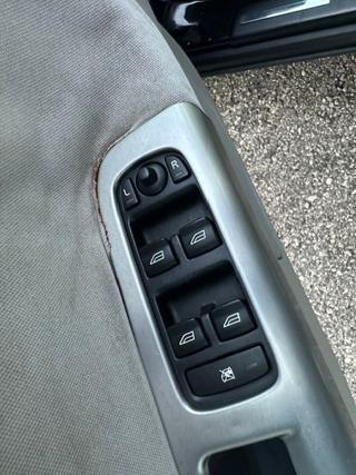 VOLVO V50 usata, con Chiusura centralizzata telecomandata