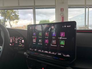 CUPRA Formentor usata, con Immobilizzatore elettronico