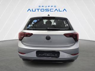 VOLKSWAGEN Polo usata, con Airbag Passeggero