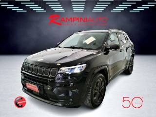 JEEP Compass usata 1