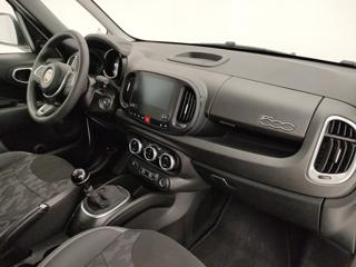 FIAT 500 usata, con Specchietti laterali elettrici