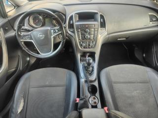 OPEL Astra usata, con ESP