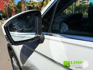 VOLKSWAGEN Tiguan usata, con Bluetooth
