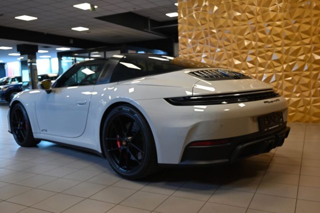 PORSCHE 992 usata 156