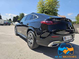 MERCEDES-BENZ GLC 220 usata, con ESP