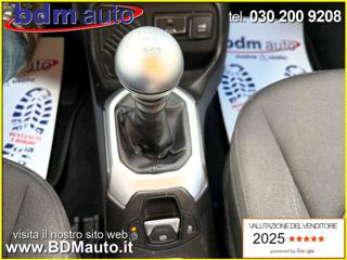 JEEP Renegade usata, con Immobilizzatore elettronico