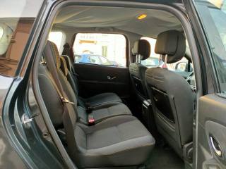 RENAULT Scenic usata, con Sistema di navigazione