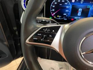 MERCEDES-BENZ GLC 300 usata, con Controllo trazione