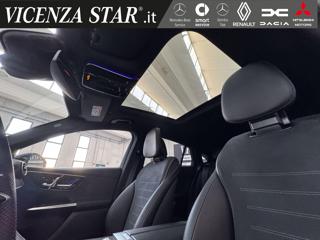 MERCEDES-BENZ GLC 300 usata, con Autoradio