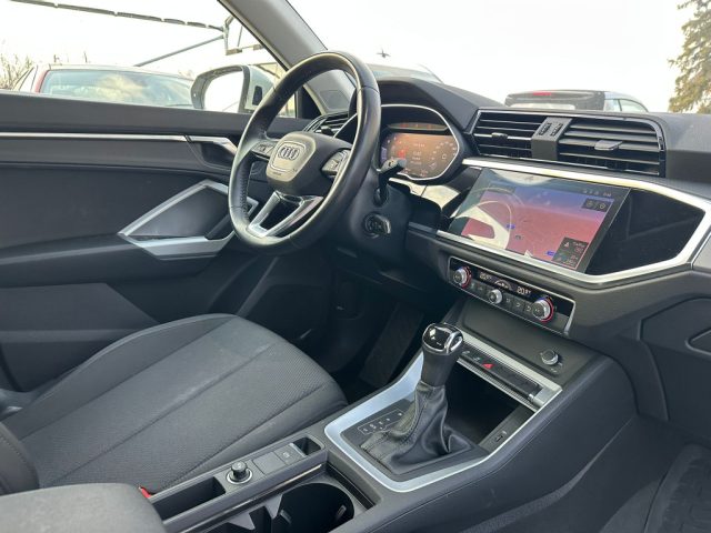 AUDI Q3 usata, con Immobilizzatore elettronico