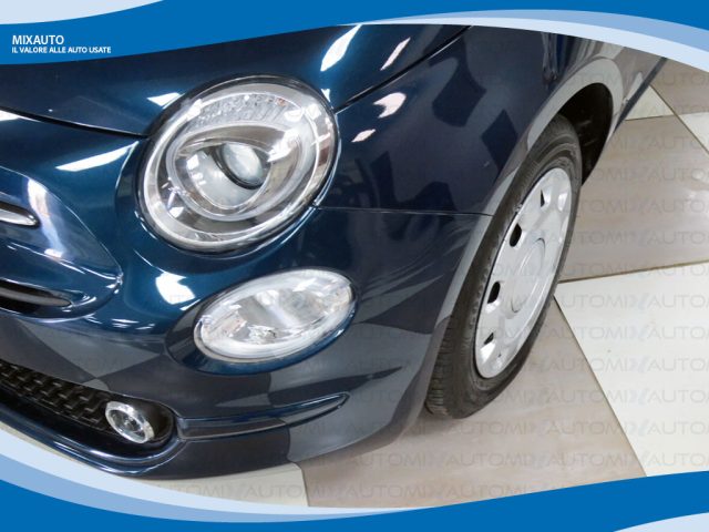 FIAT 500 usata, con Cruise Control