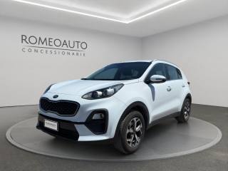 KIA Sportage 1.6 ECOGPL 2WD Style