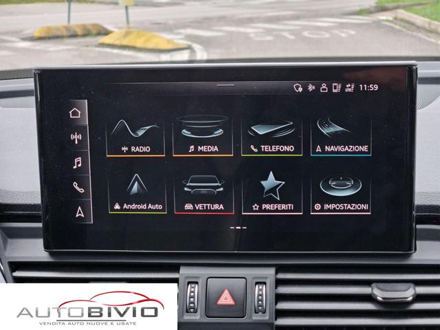 AUDI Q5 usata, con Cruise Control