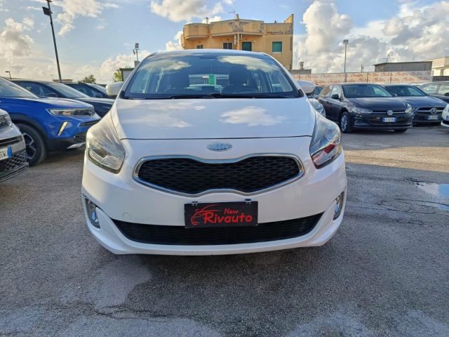 KIA Carens usata, con ABS