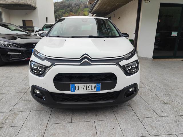 CITROEN C3 usata, con ABS