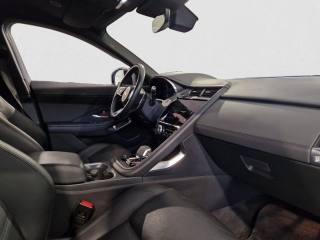 JAGUAR E-Pace usata, con Airbag laterali