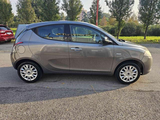 LANCIA Ypsilon usata, con Chiusura centralizzata