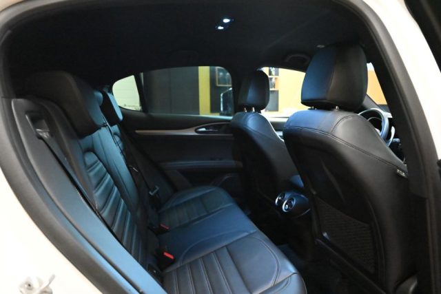 ALFA ROMEO Stelvio usata 35