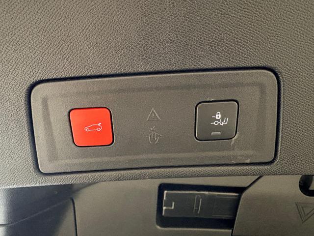PEUGEOT 508 usata, con Portellone posteriore elettrico