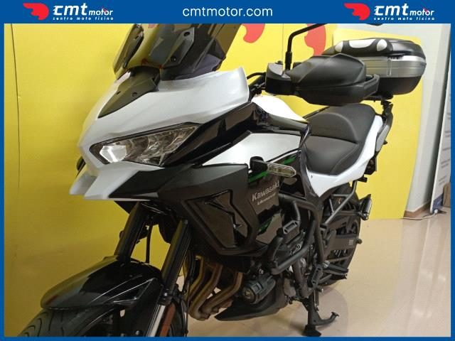 KAWASAKI Other usata 12