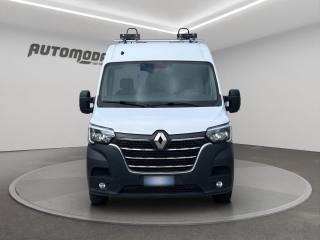 RENAULT Master usata, con Airbag