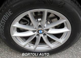 BMW X3 usata, con Cruise Control