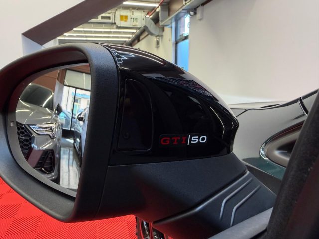 VOLKSWAGEN Golf GTI usata, con Chiusura centralizzata