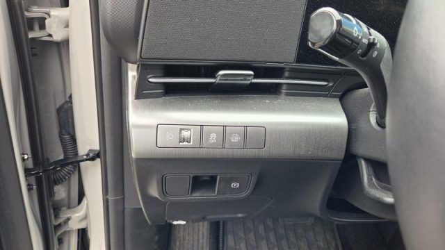 HYUNDAI Kona usata, con ESP