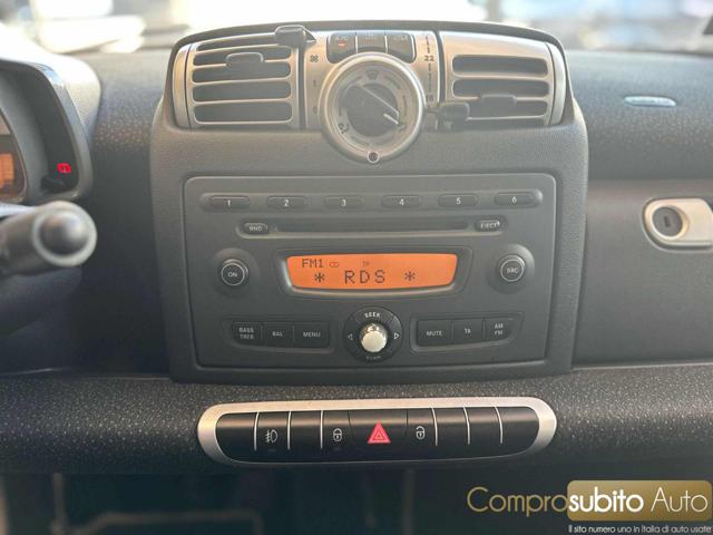 SMART ForTwo usata 16